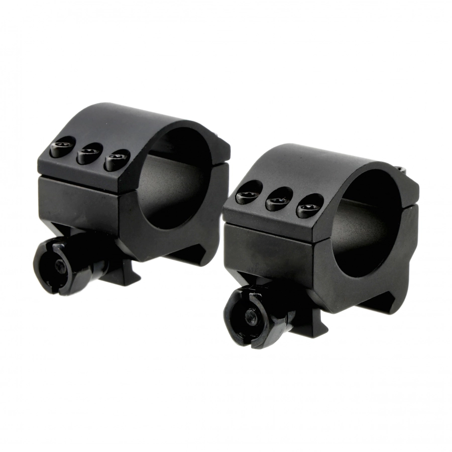 Montaż Primary Arms Tactical 1" low 2/3