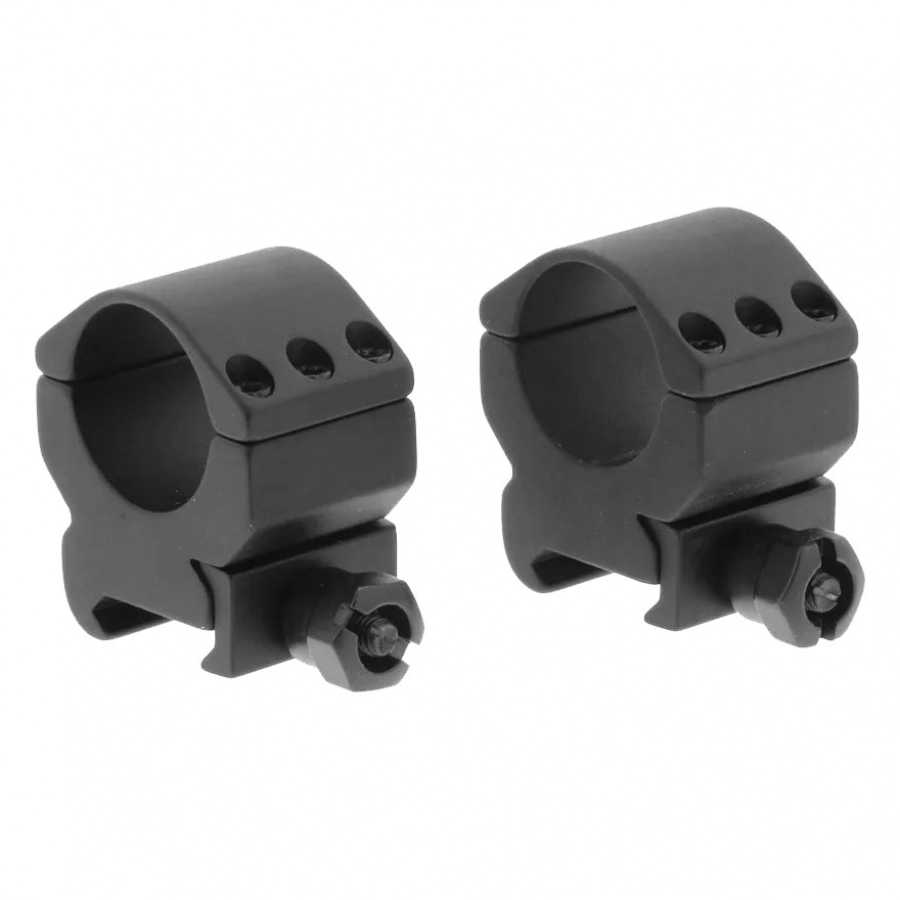 Montaż Primary Arms Tactical 1" medium 1/1