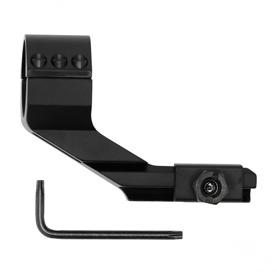 Montaż Primary Arms wysoki Cantilever 30 mm lower 1/3 cowitness 4/4