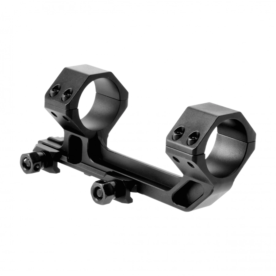 Montaż Redwin jednoczęściowy do lunet 30mm M25 czarny 2/4