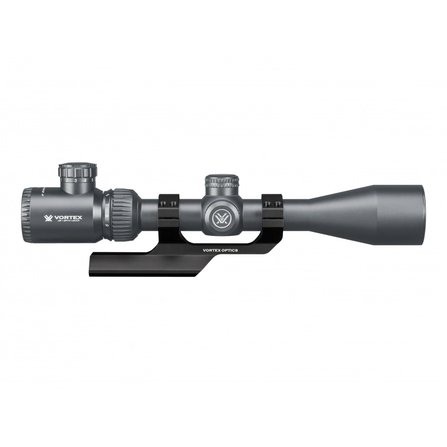 Montaż Vortex Cantilever 25,4 mm 2'' offset 3/5