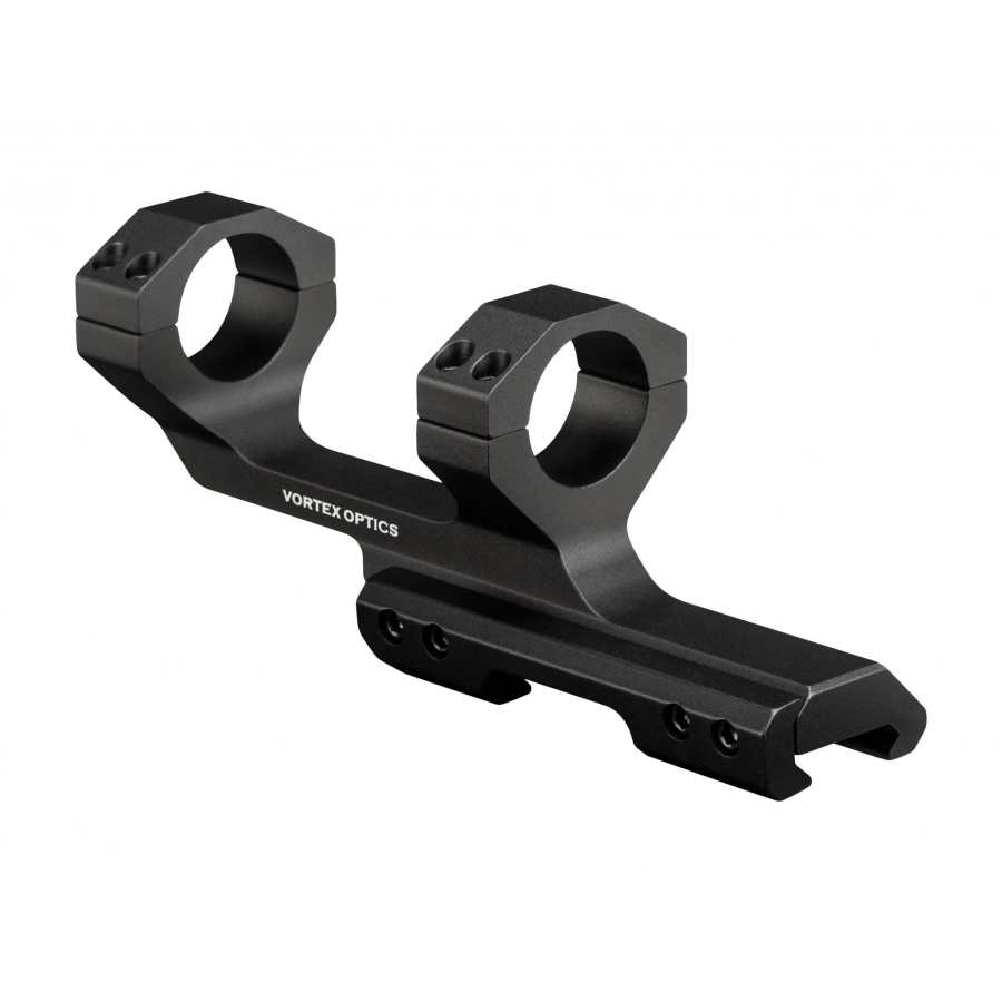 Montaż Vortex Cantilever 25,4 mm 2'' offset 2/5