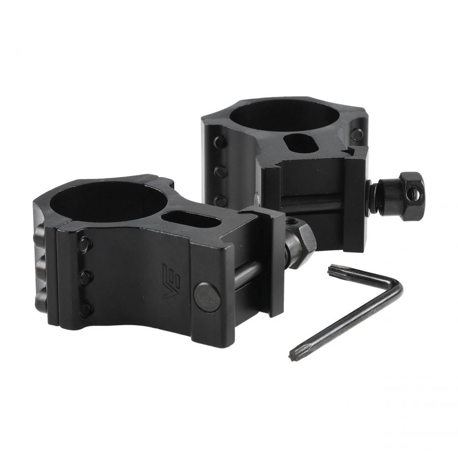 Montaż wysoki do lunety Vector Optics X-ACCU 30 mm SCTM-35 3/3
