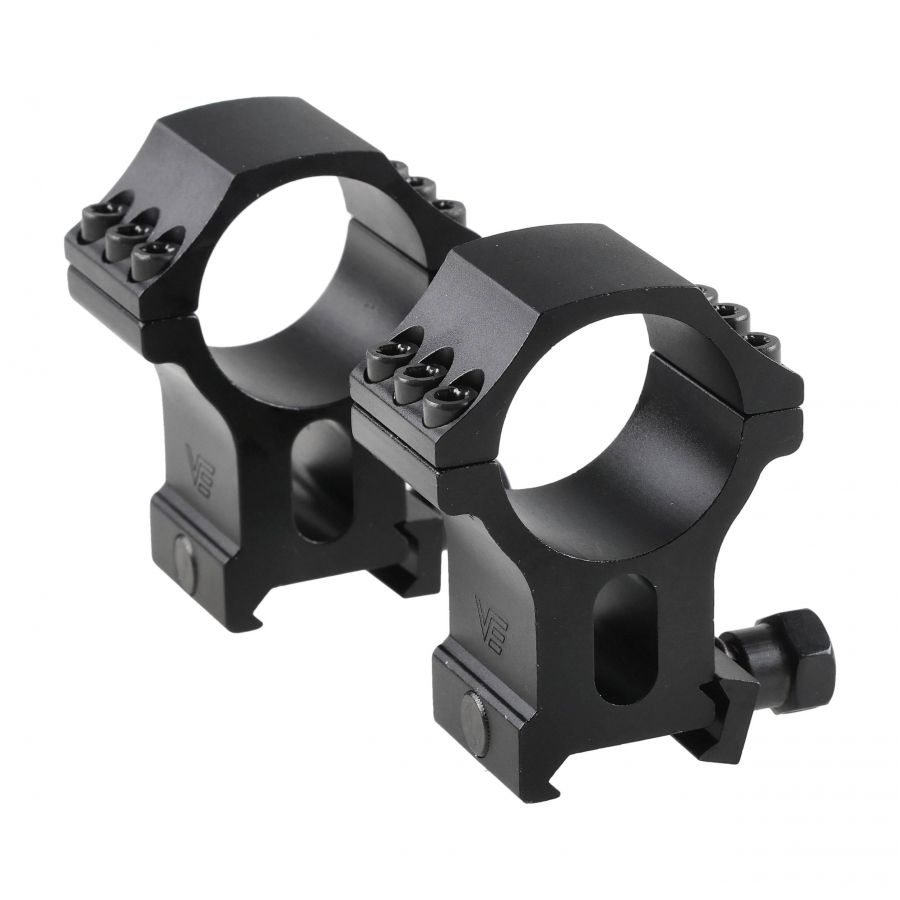 Montaż wysoki do lunety Vector Optics X-ACCU 30 mm SCTM-35 2/3