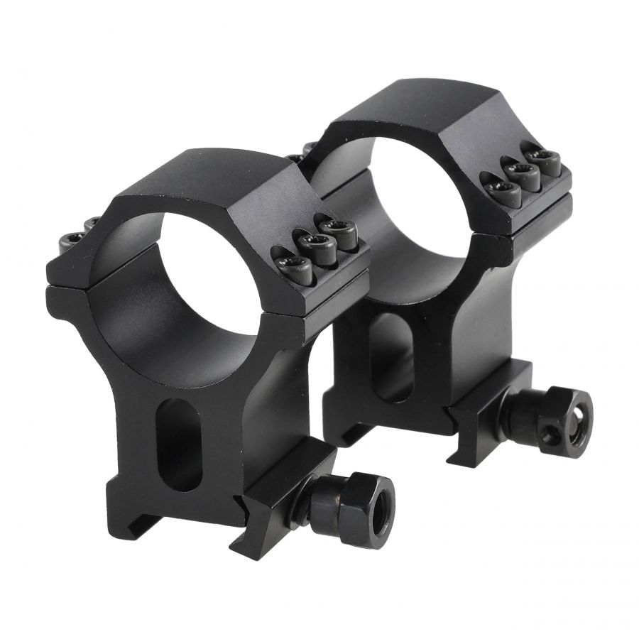 Montaż wysoki do lunety Vector Optics X-ACCU 30 mm SCTM-35 1/3