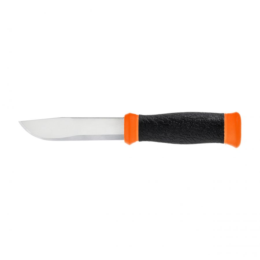 Morakniv 2000 knife orange (S) 1/6