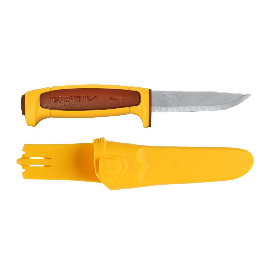 Morakniv Basic 546 LE 2023 (S) knife 4/6