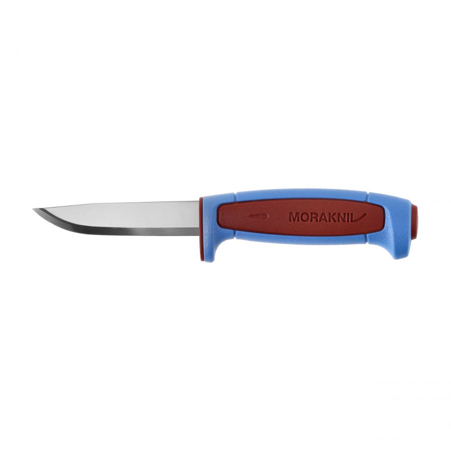 Morakniv Basic 546 LE 2025 (S) Dala Red™/Silja knife 1/5