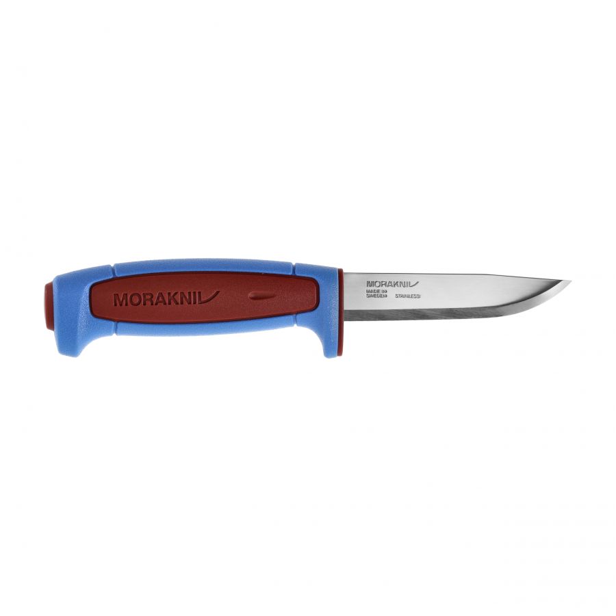 Morakniv Basic 546 LE 2025 (S) Dala Red™/Silja knife 2/5