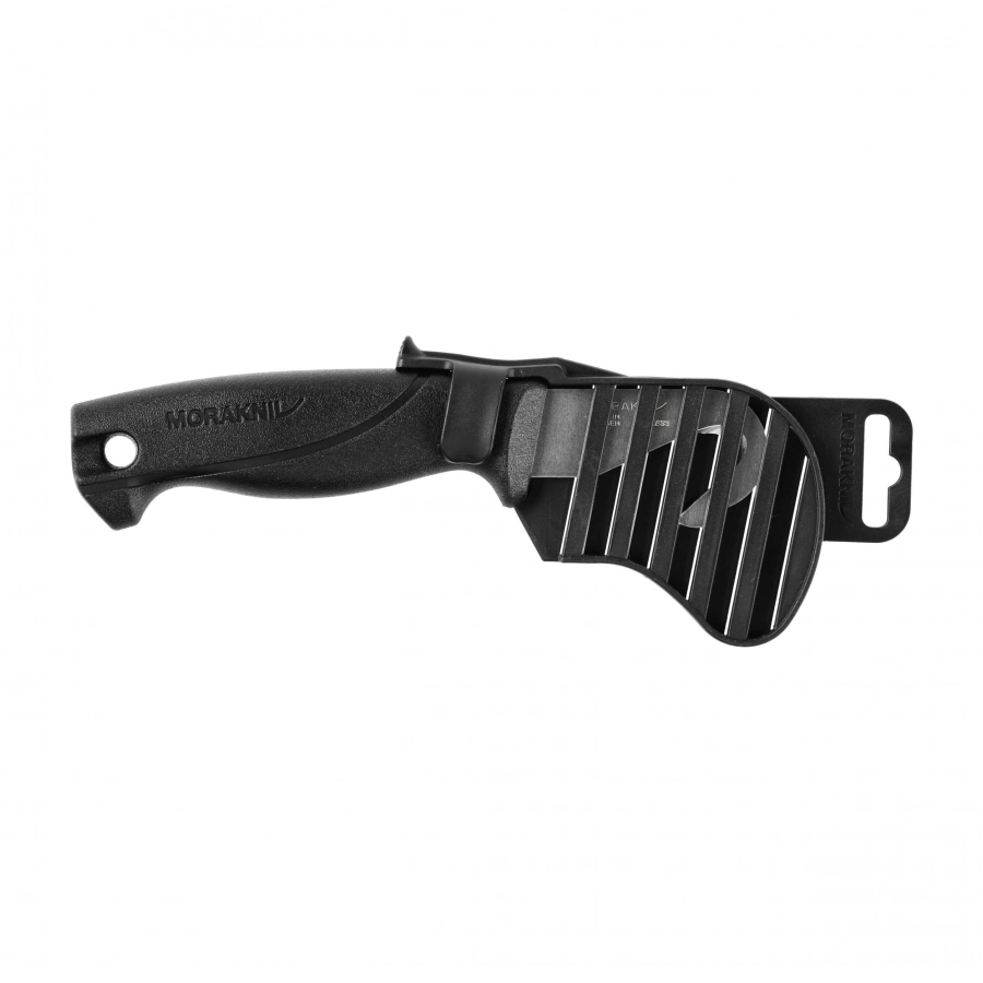Morakniv Belly Opener knife black (S) 4/4