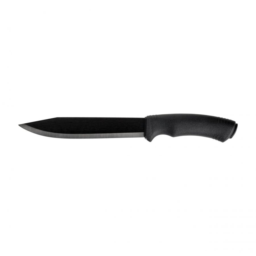 Morakniv Bushcraft Pathfinder knife black (C) 1/5
