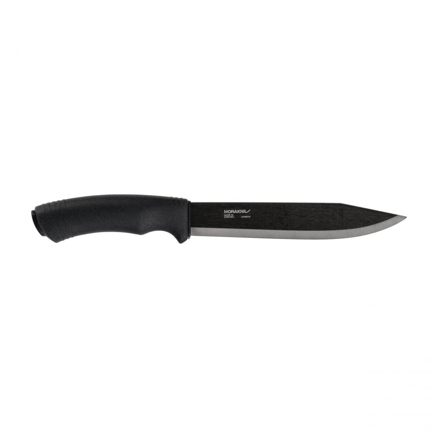 Morakniv Bushcraft Pathfinder knife black (C) 2/5