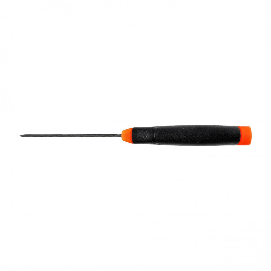 Morakniv Companion F Heavy Duty knife orange. (C) 3/6