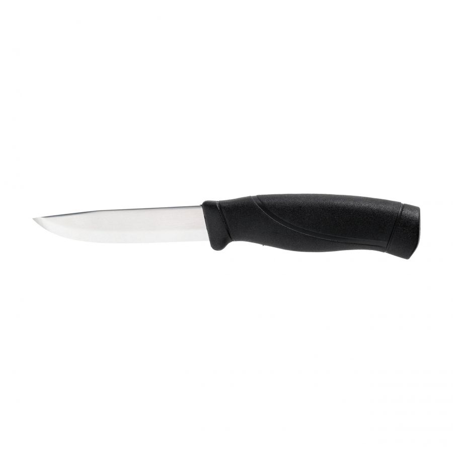 Morakniv Companion Heavy Duty knife black (S) 1/6
