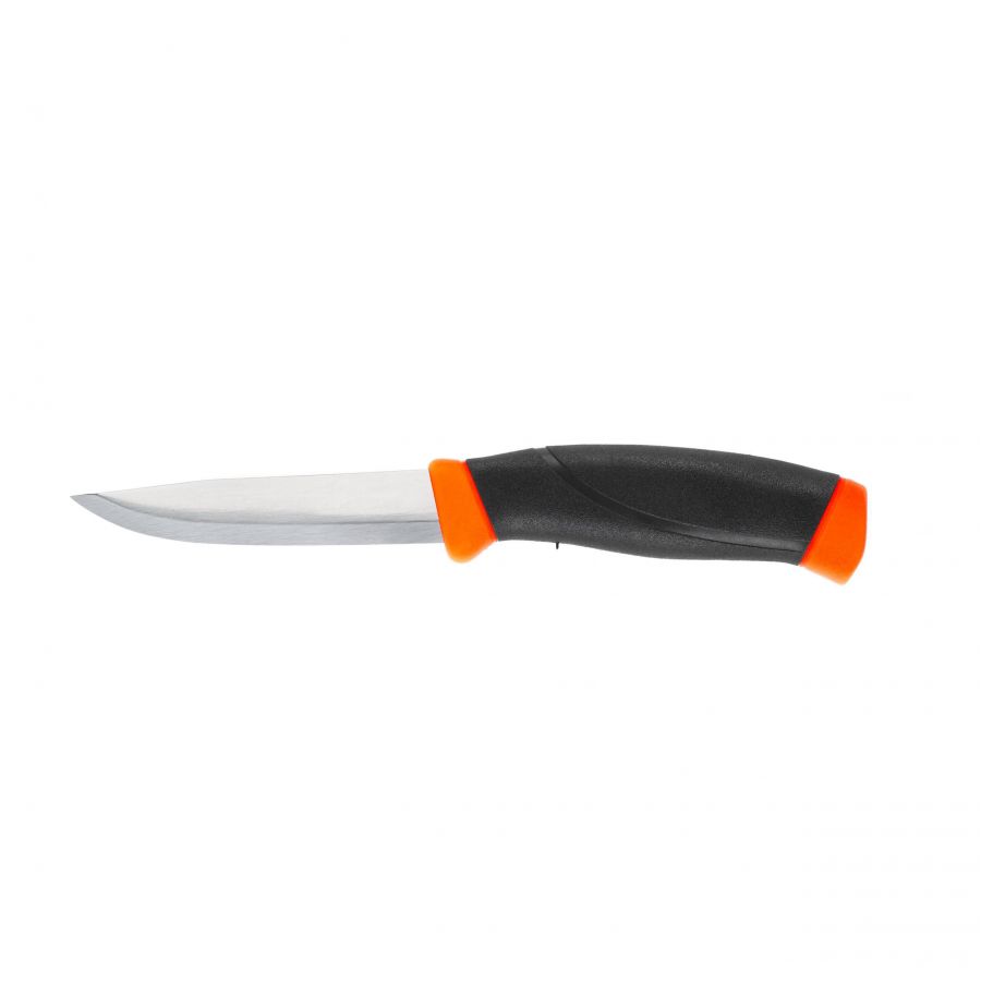 Morakniv Companion knife orange (S) 1/6