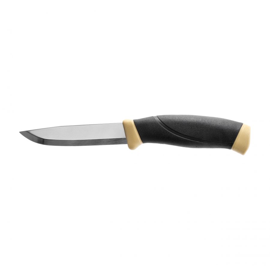 Morakniv Companion Outdoor Sports Knife desert 1/5