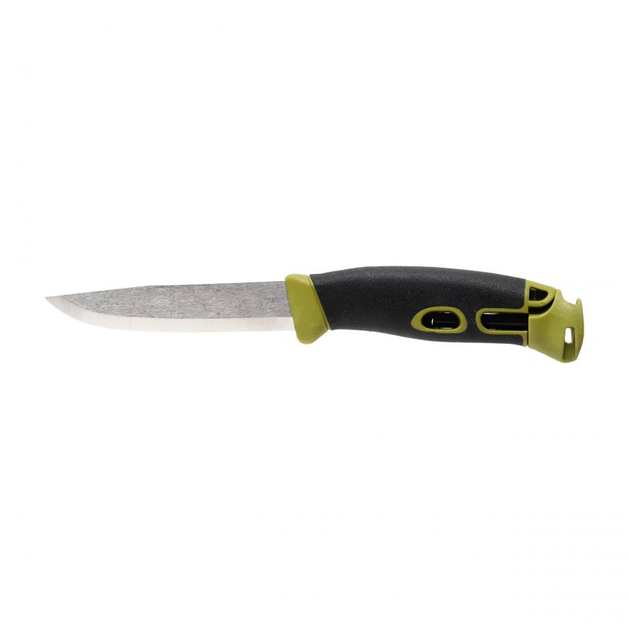 Morakniv Companion Spark green (S) knife 1/6