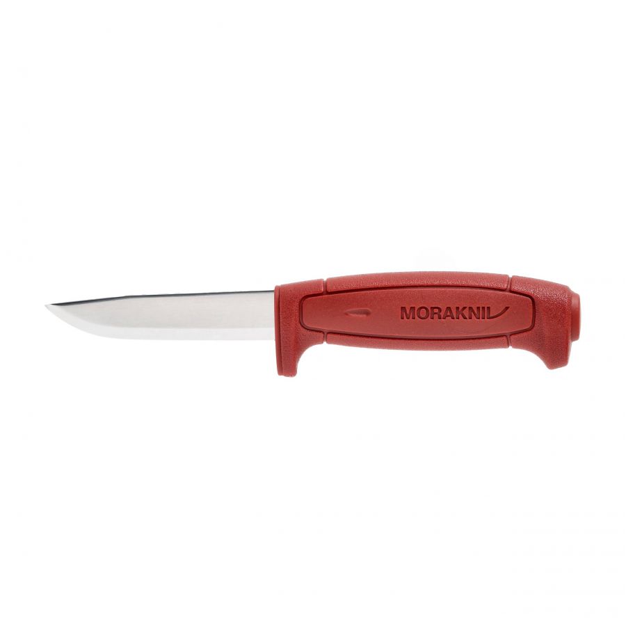 Morakniv Craft Basic 511 carbon steel knife 1/6