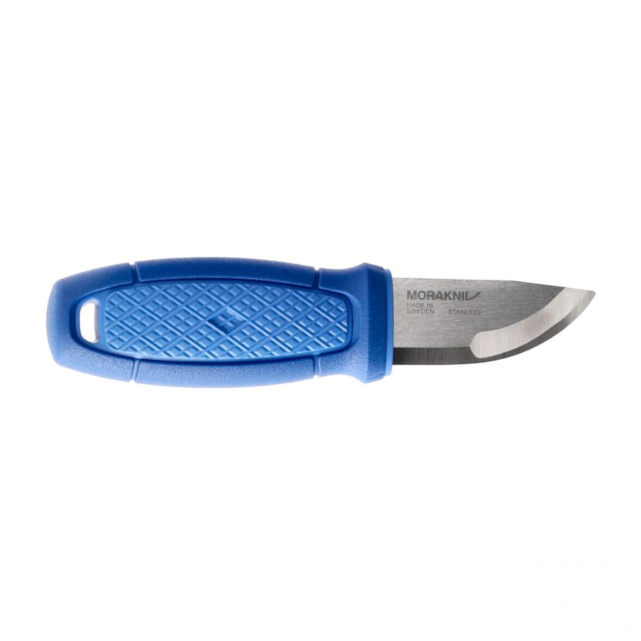 Morakniv Eldris blue knife with set.Neck Knife 2/7