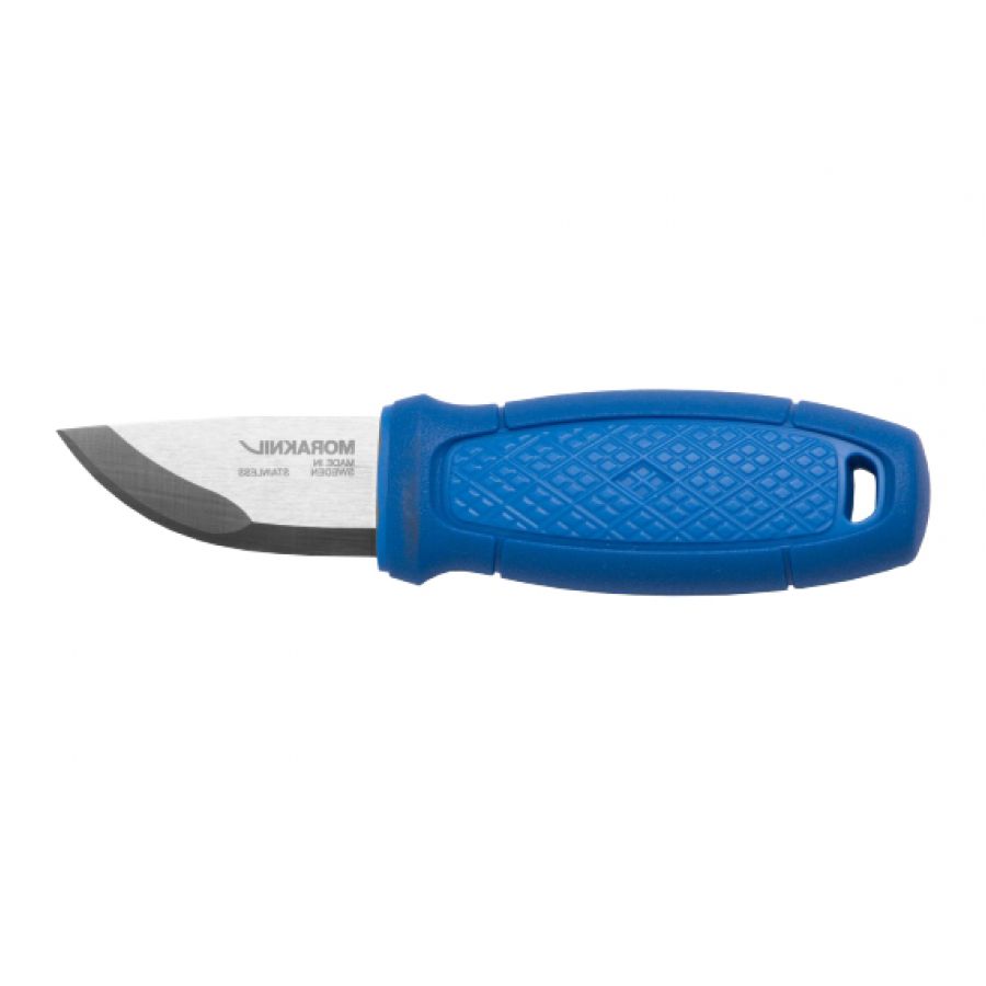 Morakniv Eldris blue knife with set.Neck Knife 1/4