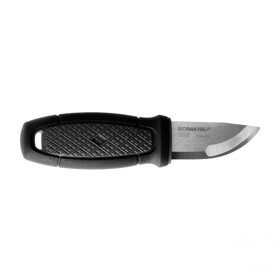 Morakniv Eldris knife black (S) 2/4