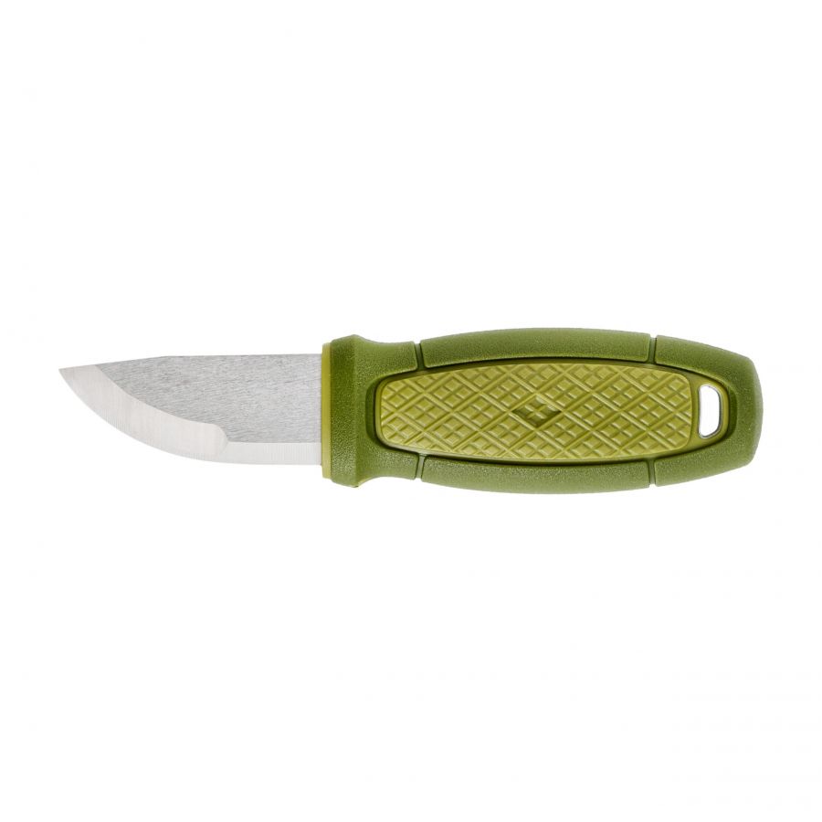 Morakniv Eldris knife olive. with set. Neck Knife (S) 1/6