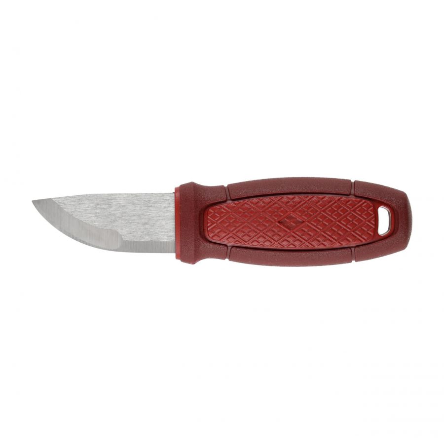 Morakniv Eldris knife red. with Neck Knife set 1/6