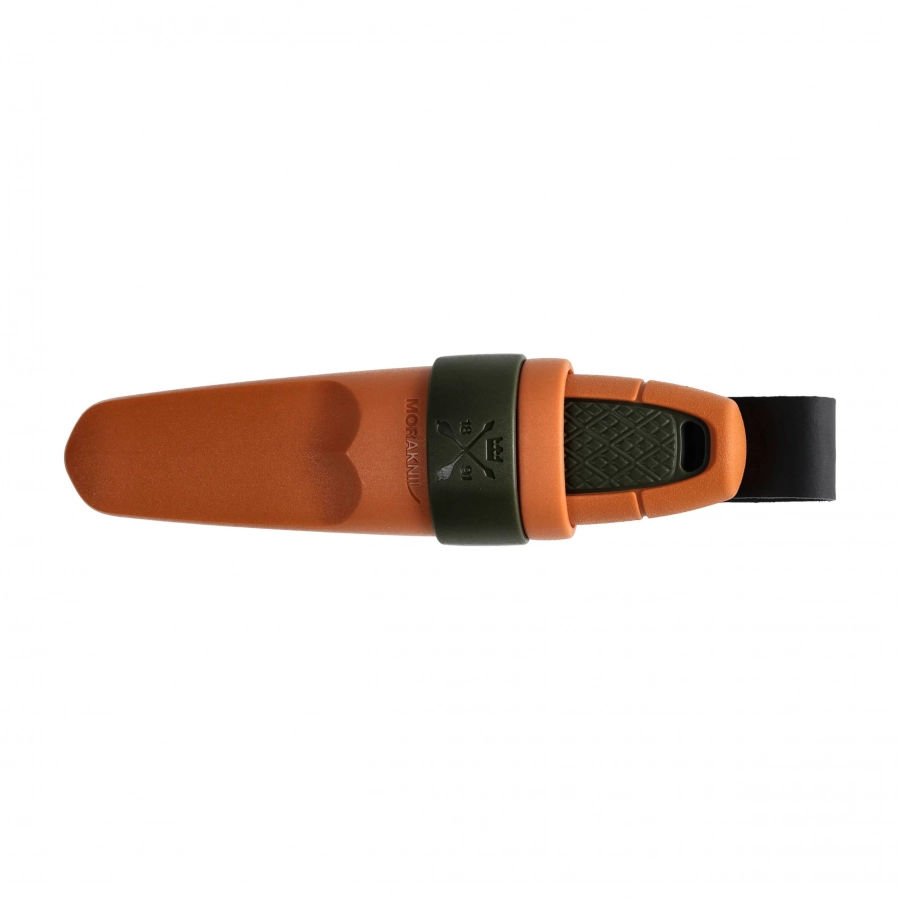 Morakniv Eldris knife with belt loop ol.-p. (S) 4/4