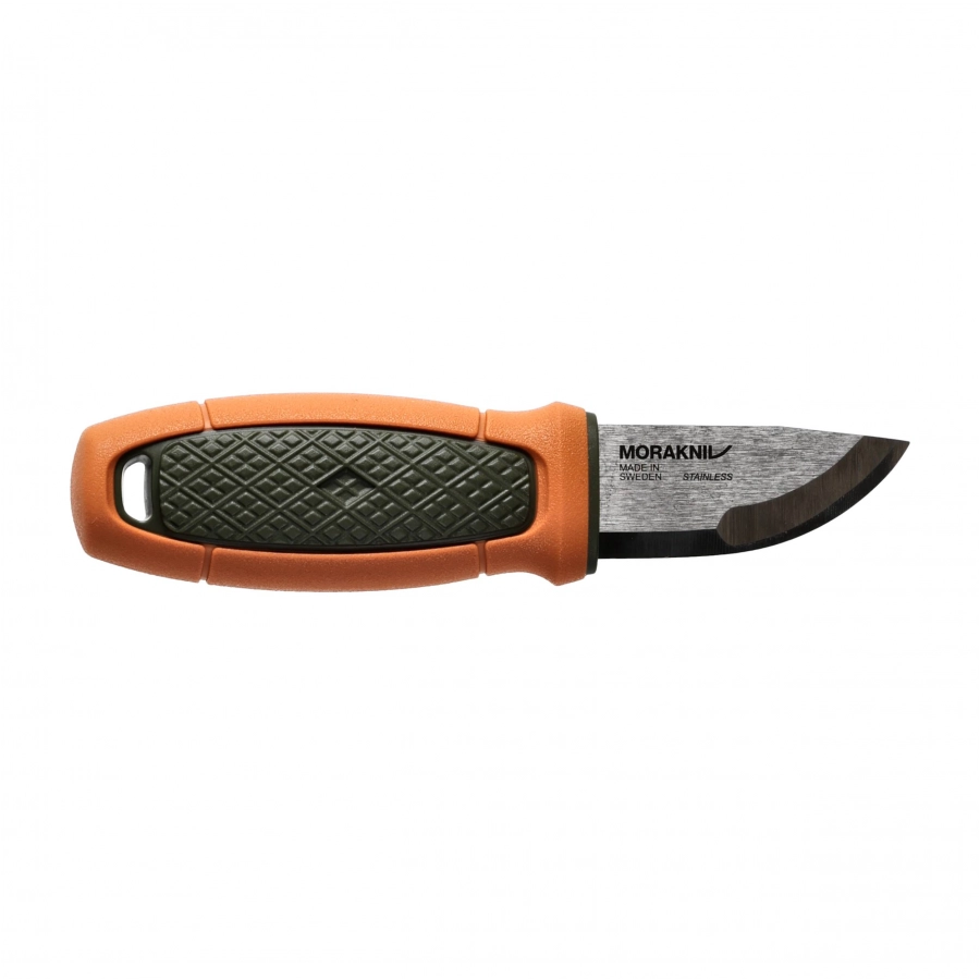 Morakniv Eldris knife with belt loop ol.-p. (S) 2/4