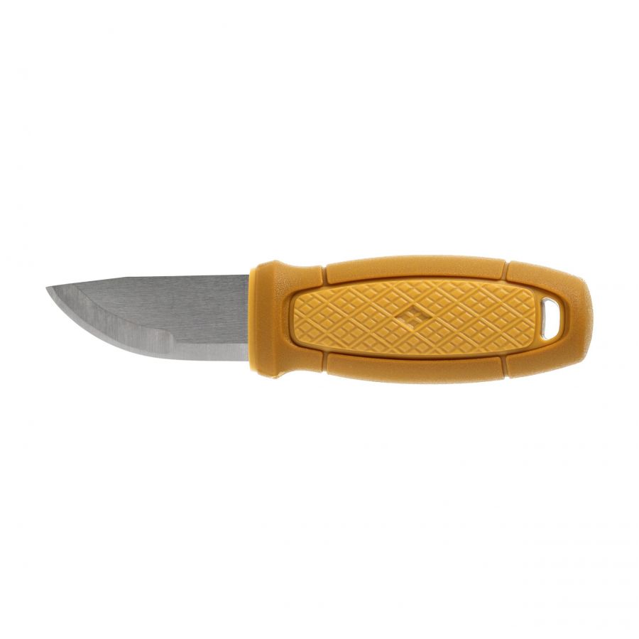 Morakniv Eldris knife yellow (S) 1/6