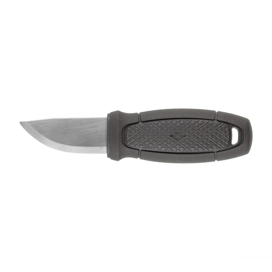 Morakniv Eldris Light Duty gray (S) knife. 1/5