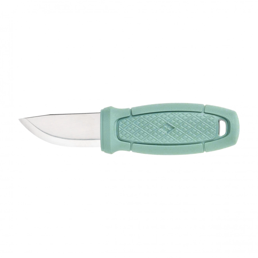 Morakniv Eldris Light Duty green (S) knife. 1/4