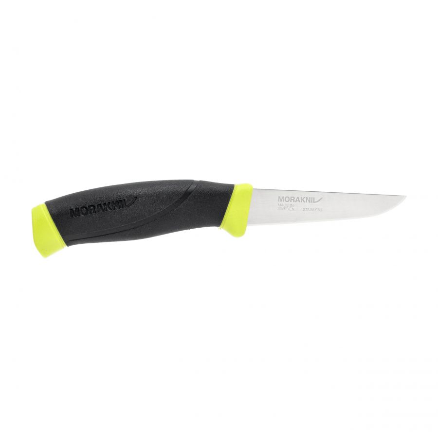 Morakniv Fishing Comfort Fillet 090 knife without serrations 2/6