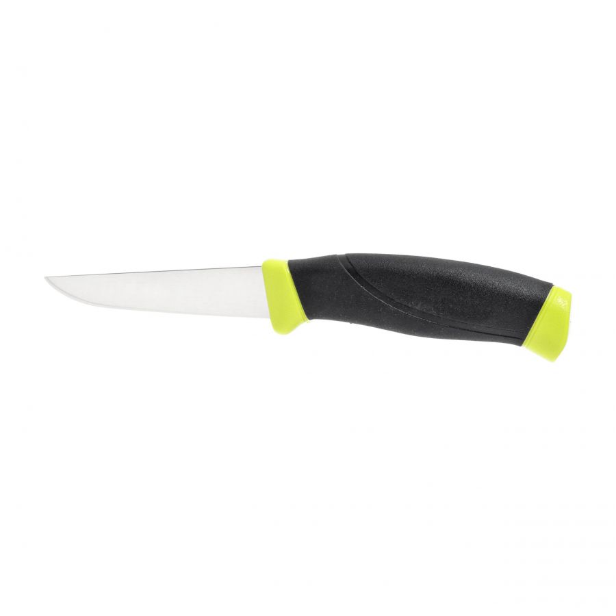 Morakniv Fishing Comfort Fillet 090 knife without serrations 1/6