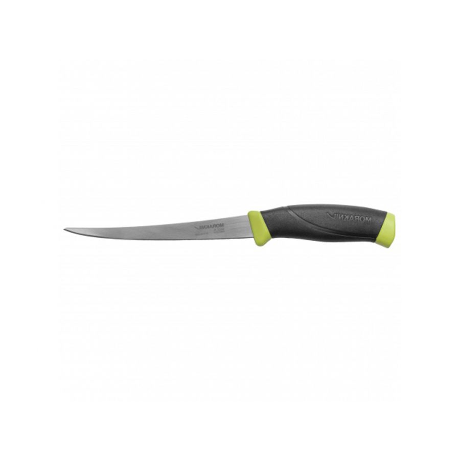 Morakniv Fishing Comfort Fillet 155 knife (S) 1/3
