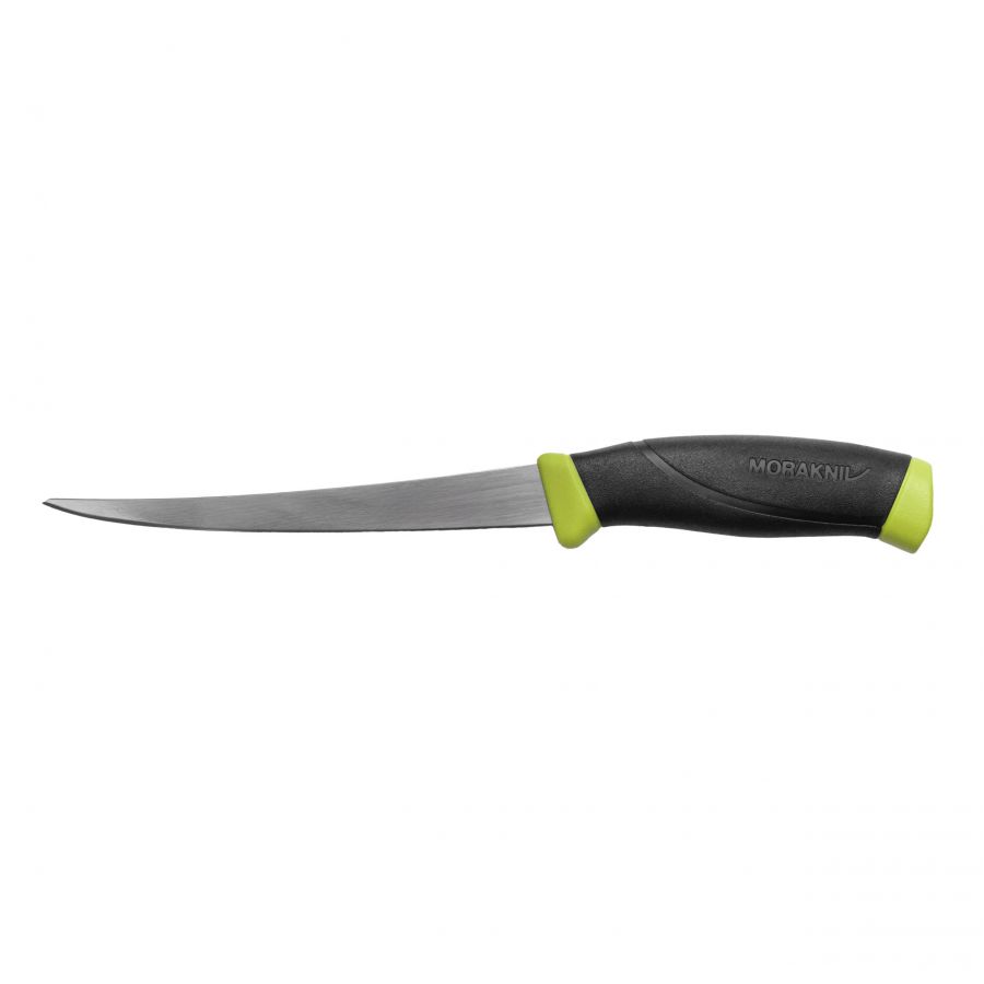 Morakniv Fishing Comfort Fillet 155 knife (S) 1/5