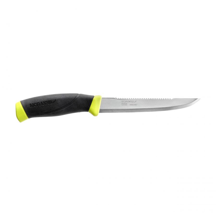 Morakniv Fishing Comfort Scaler 150 knife (S). 2/5