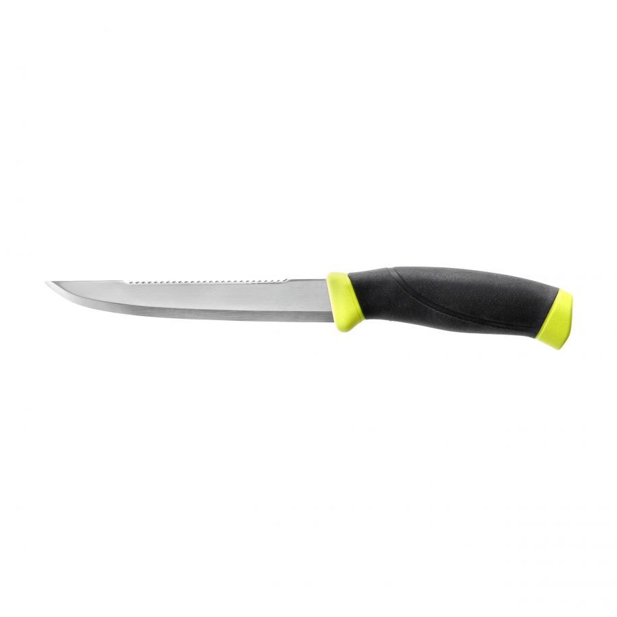 Morakniv Fishing Comfort Scaler 150 knife (S). 1/5