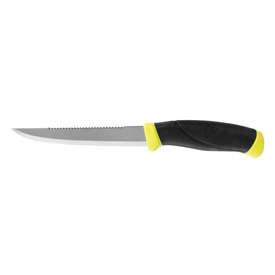 Morakniv Fishing Comfort Scaler 150 knife (S). 1/5