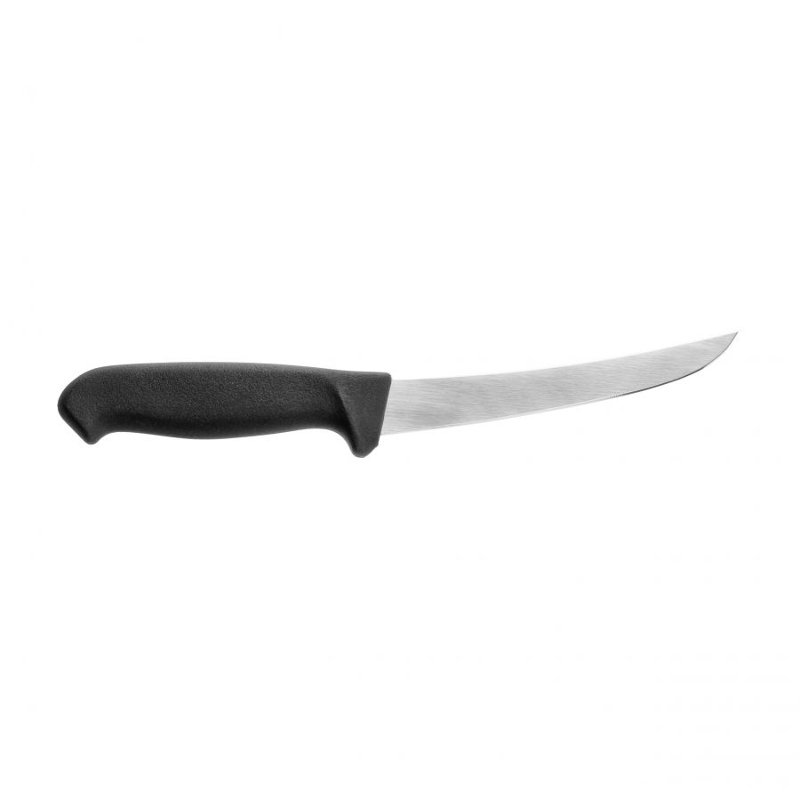 Morakniv Frosts Unigrip Curved Wide Boning Knife 715 2/3