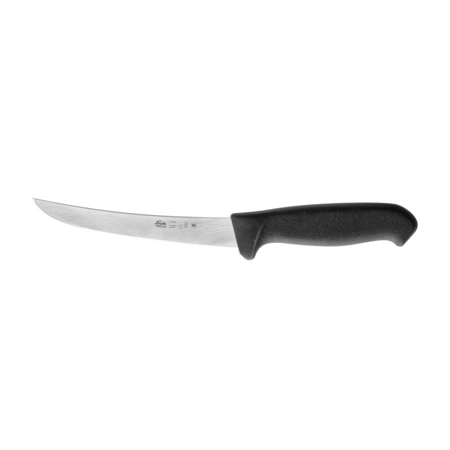 Morakniv Frosts Unigrip Curved Wide Boning Knife 715 1/3