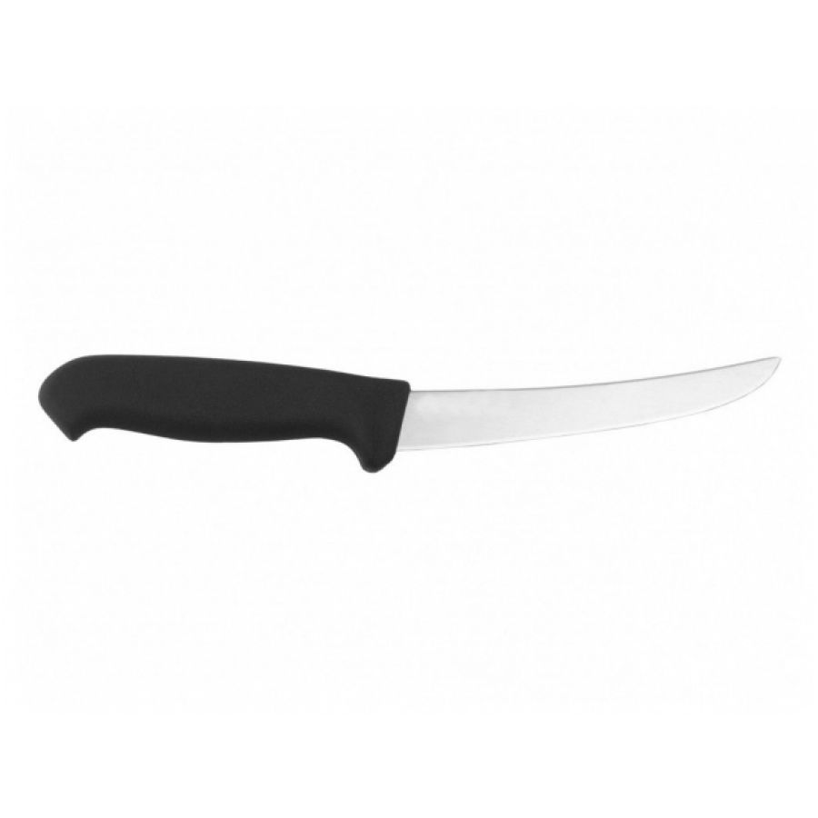Morakniv Frosts Unigrip Curved Wide Boning Knife 715 2/2