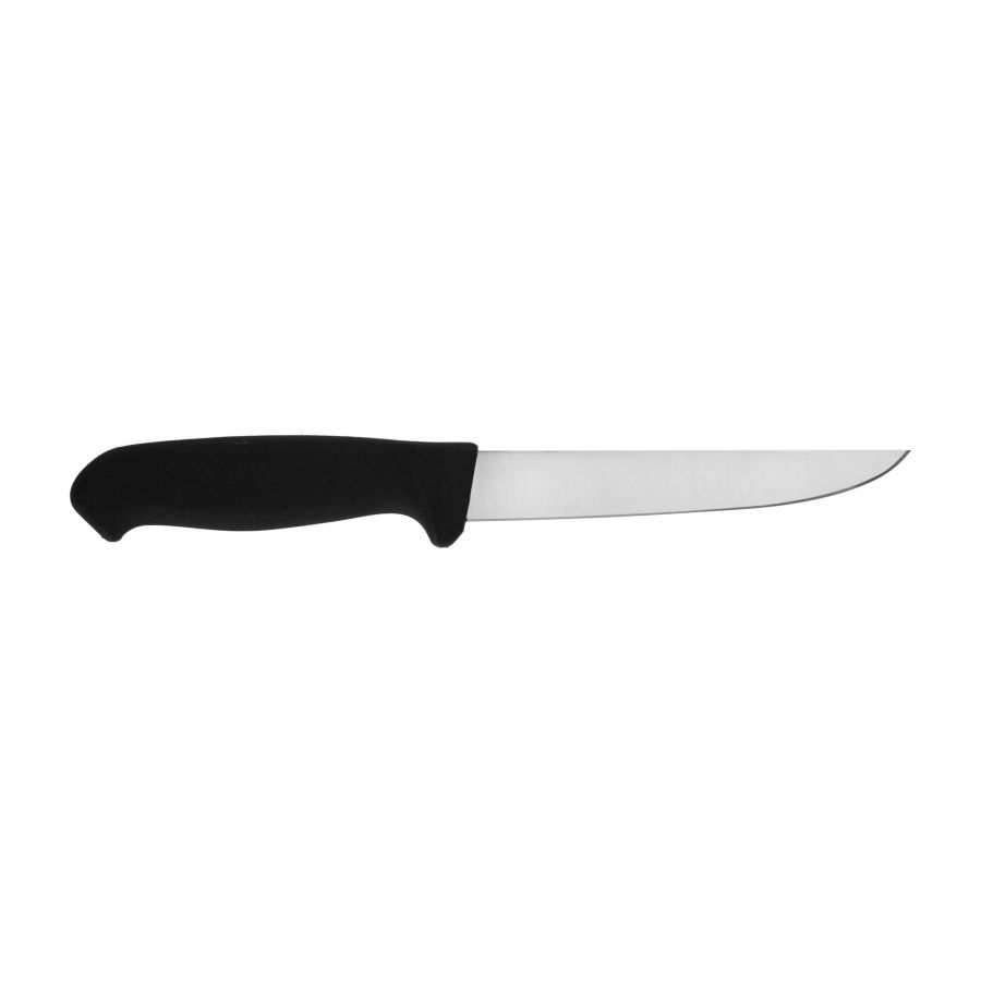 Morakniv Frosts Wide Boning knife 7153 UG black (S) 2/2