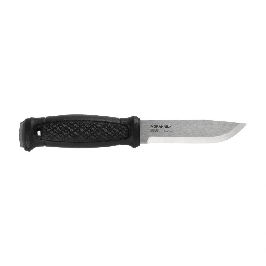 Morakniv Garberg knife with survival kit (S) 2/7