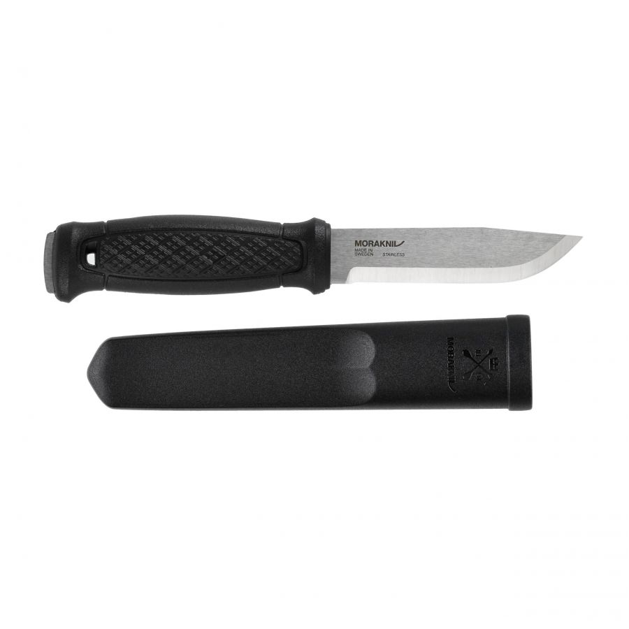 Morakniv Garberg knife with survival kit (S) 4/7