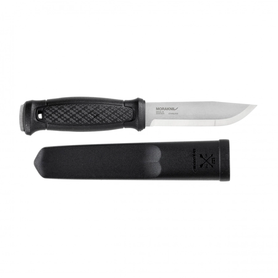 Morakniv Garberg Multi-Mount Knife (S) 4/7