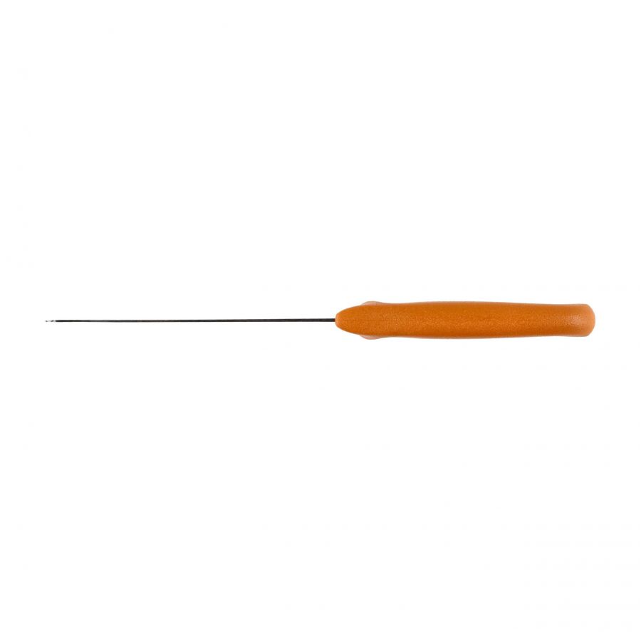 Morakniv Hunting Butcher knife orange. (S) 3/5