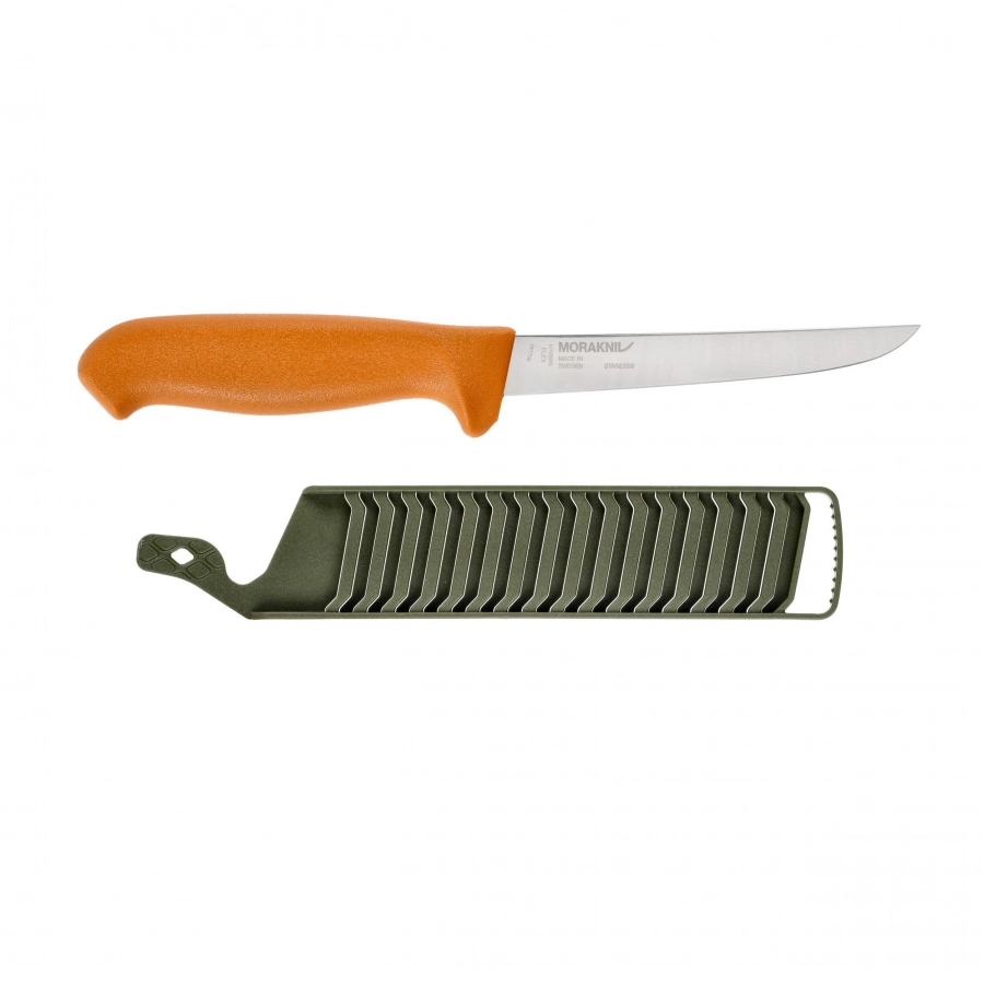 Morakniv Hunting Narrow Boning knife pomar. (S) 4/5