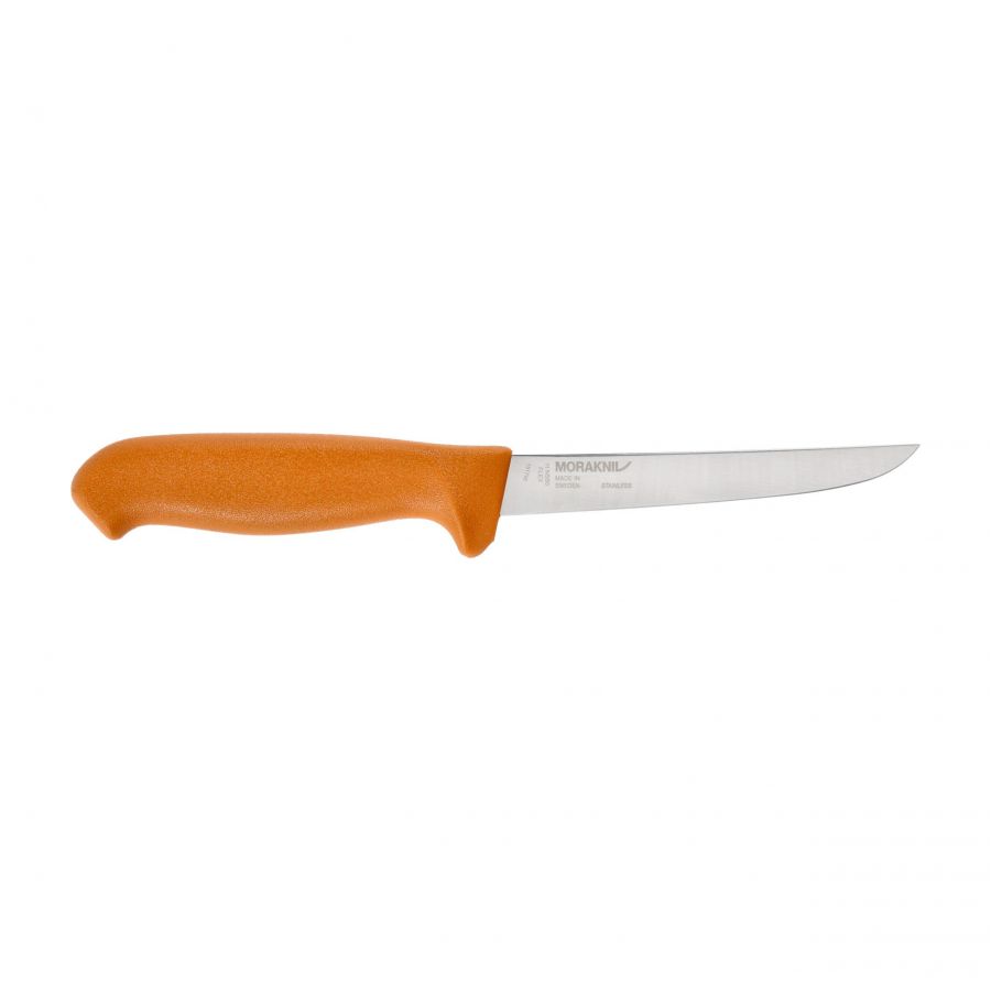 Morakniv Hunting Narrow Boning knife pomar. (S) 2/5