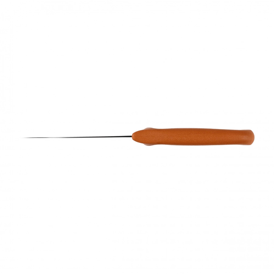 Morakniv Hunting Skinning knife orange. (S) 3/4